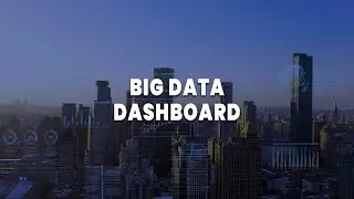 Big Data Consolidation, Analytics & Dashboards | Feathersoft