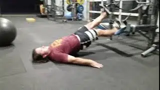 Banded Flutter Kicks