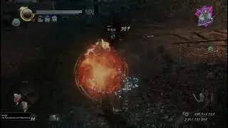 NIOH 2 - COMBO GIOTTO STYLE