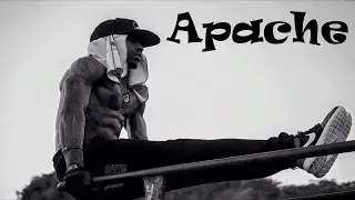 Apache No a la Exclusión
