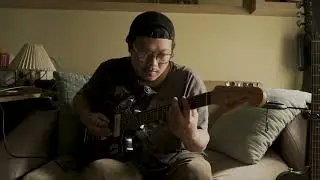 The Sigit - Detourn (Lead Cover)