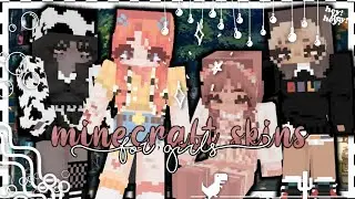 ˖*°✧💗26 minecraft skins for girls//ч.о.🌷꒳˓ ꒱˚♡