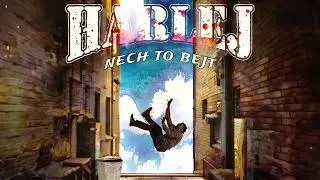 Harlej - Nech to bejt (oficiální audio)