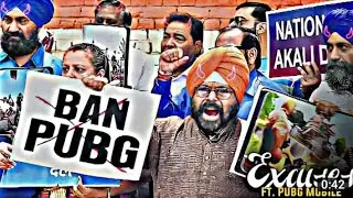 Excuses Ft. Pubg mobile and BGMI😈 Song by AP Dhillon and Gurinder Gill 🔥 #shorts