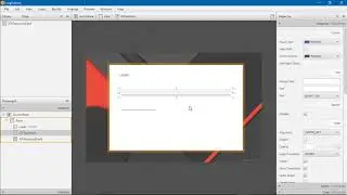 Design Login Page