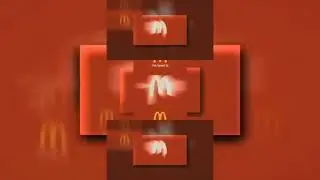 (YTPMV) McDonald's Scan^2 But With 06 [Good for Shuric Scans With Are Slides]