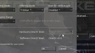Subir FPS en cs source