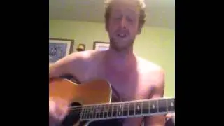 Shirtless Sessions With Cory Episode #20 - Another Johnny One. And I'm Totally Ok With It.