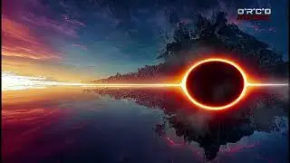 MNML TECHNO NEWS MIX 2024 #285 " black hole " By O*R*C*O