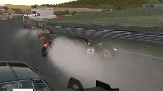 iRacing Race 1144 - Ferrari 448 GT3 Evo 2020  - Red Bull Ring GP [  ] 03 avr 2023