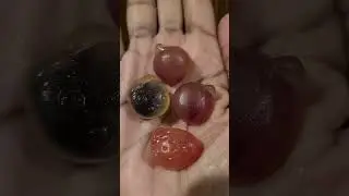 WELCH'S Juiceful Gummies 