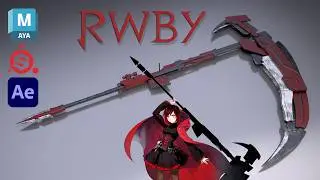 Crescent Rose