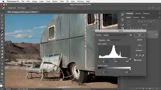 Photoshop Tip 27 of 28: Adjustment Smart Filters