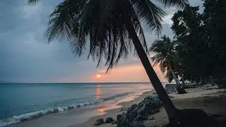 Relaxing Music for Stress Relief 🌊 Calm Mind, Positive Energy RELAX music 963Hz