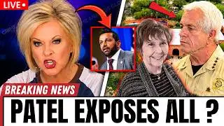 Kash Patel Speaks on Sheriff’s 4-Day FBI Delay in Nancy Guthrie Case | Crime Analysis Global
