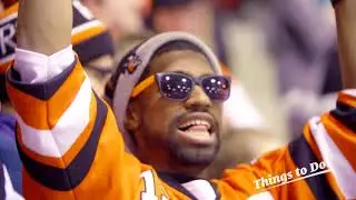 Things to Do at RIT