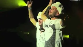 Shinedown - Unity (Matisse & Sadko Remix)