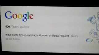 Tutorial: Erro 400 - Chrome - Não Consigo Acessar o YouTube (Resolvido)