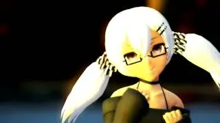 [MMD] : Good Morning Friday / Kinyoubi no Ohayou [1080p60]