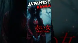 Akai Onna Horror Game: 3 Shocking Facts! #gaming #gamer #akaionna #horrorgaming #horroegame #shorts