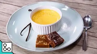 Cream caramel - YouCook