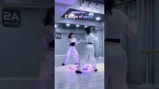 Shape of You （J.Fla） 