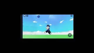 I won Robux escape game in Roblox