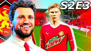 We Have A New Kit Sponsor...