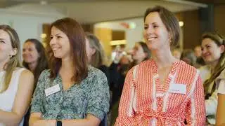 Strategy& Europe Women's Event 2023