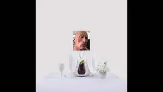 if the rock rapped over a bbno$ beat