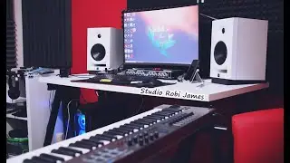 KALI LP - 6 (White) -(Studio Monitors)