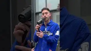 I Wasn't Expecting That From This Random Rapper🤯 