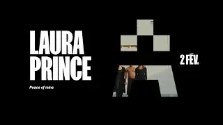 LAURA PRINCE