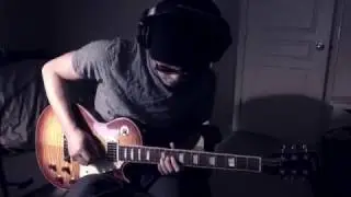Ashes Of Light - Juliette Jade (Solo Cover)