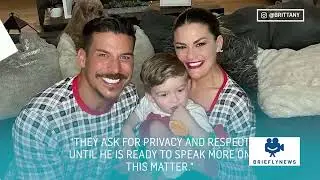 Jax Taylor Breaks Silence Following Brittany Cartwright’s Divorce Filing