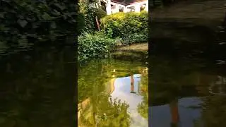 Водоём  для купания.