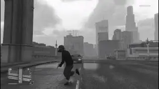 The KinG Of RusH #1