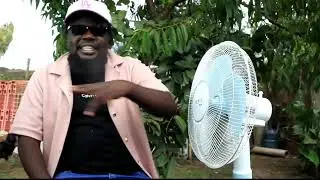 Van Choga -Ngoma huru(official clip)pro by oskid 
