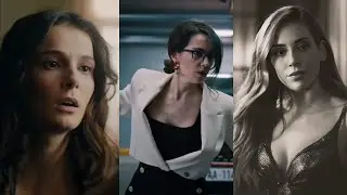 Turkish women strong scenes // 16 Shorts
