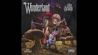 sKitz Kraven - All She Wanna Do (Clean)
