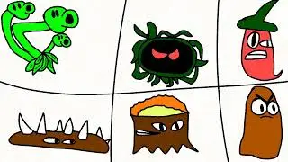 PVZ viewer voting