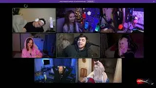 Дитейлинг у ( РАВШАНА ) ахахахаххаах БУСТЕР РОФЛИТ