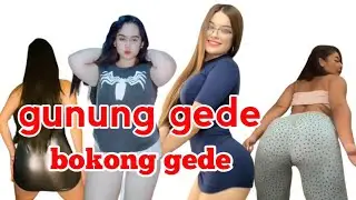 goyang tiktok dance !! hot hits terbaru