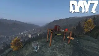 DayZ - Крафт патронов. Mod. AmmoMaking