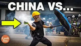 Can Hong Kong really ever be independent?