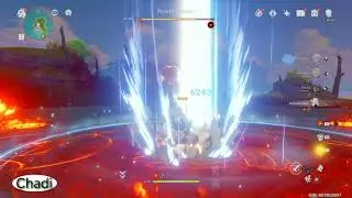 Cryo Itto Hitting 126k Kesa