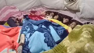 Nomadic life of Iran 2023