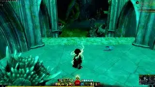 Guild Wars 2: End of Dragons - New Ranger Pet: Wallow