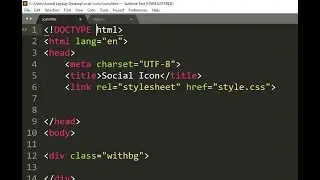 Download Sublime text 3 and usefull plugins for Web development 2019