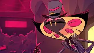 My Favourite Moments From Hazbin Hotel Pilot (Sir Pentious Scenes)